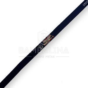 Pulsera Bordada Armada Española