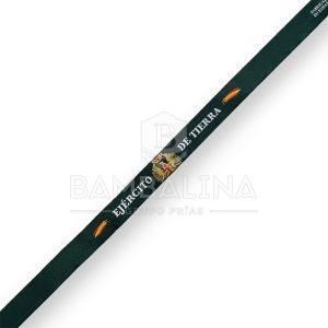 Pulsera Bordada Ejército de Tierra