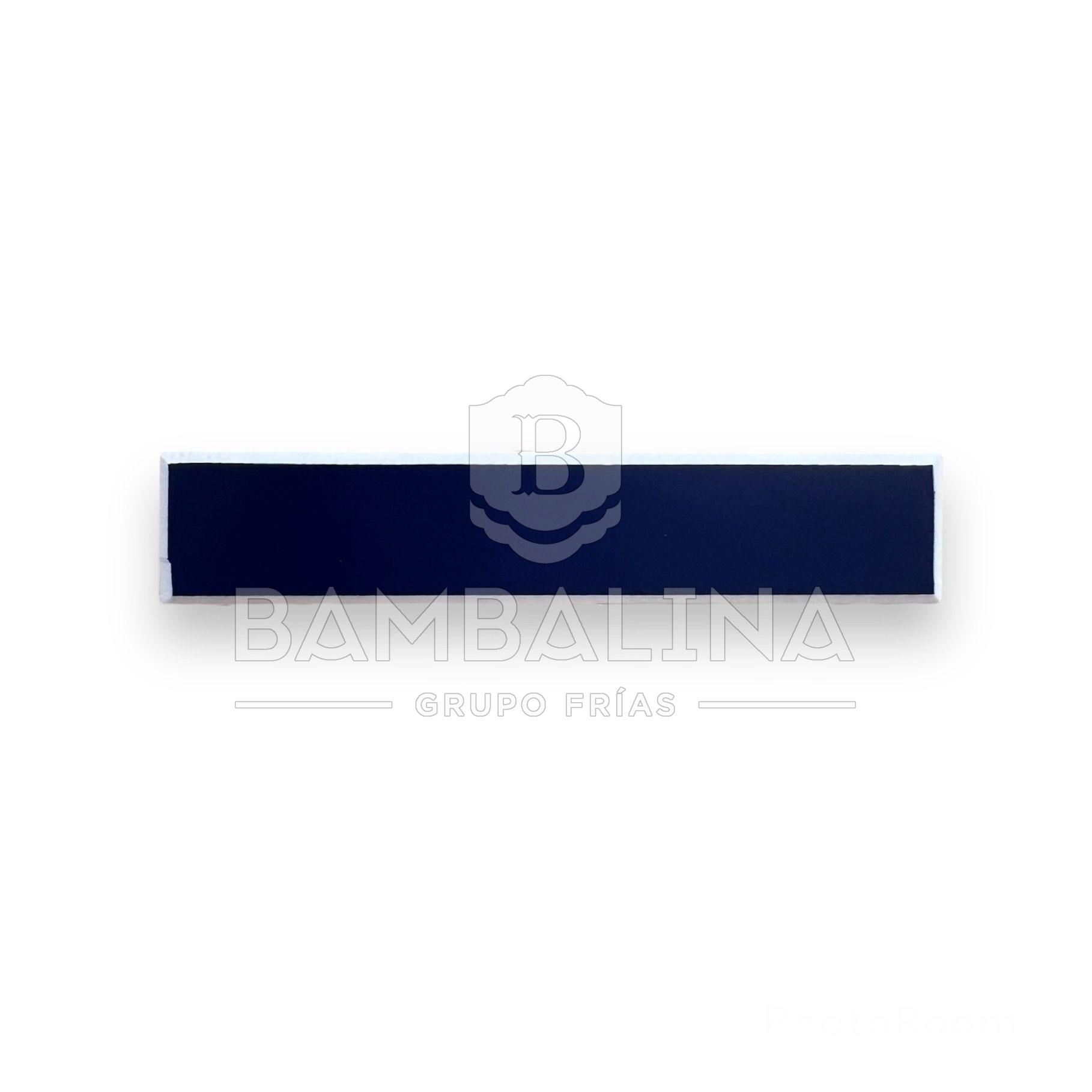 Chapa de Pecho Grabada E.AIRE