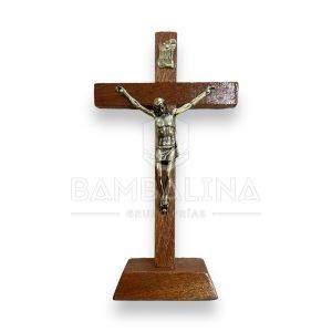 Crucifijo de Madera