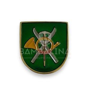 Dtvo. Cazador de Montaña