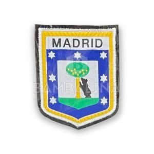 Madrid