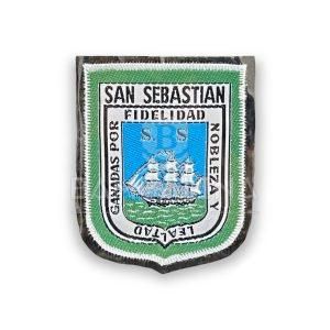 San Sebastián