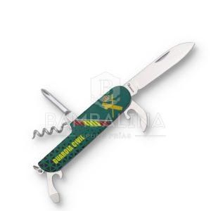 Multiusos Guardia Civil