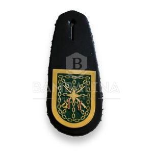 Pepito Bandera General Mola