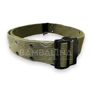 Ceñidor Ejército Verde