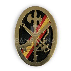 Emblema de Brazo Legión (Infantil)