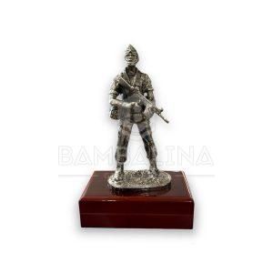 Figura Caballero Legionario