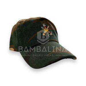 Gorra Legión Boscoso