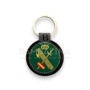 Llavero Guardia Civil