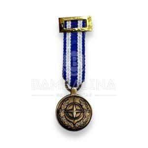 Miniatura OTAN ISAF (Afganistán)