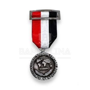 Medalla Misión Irak