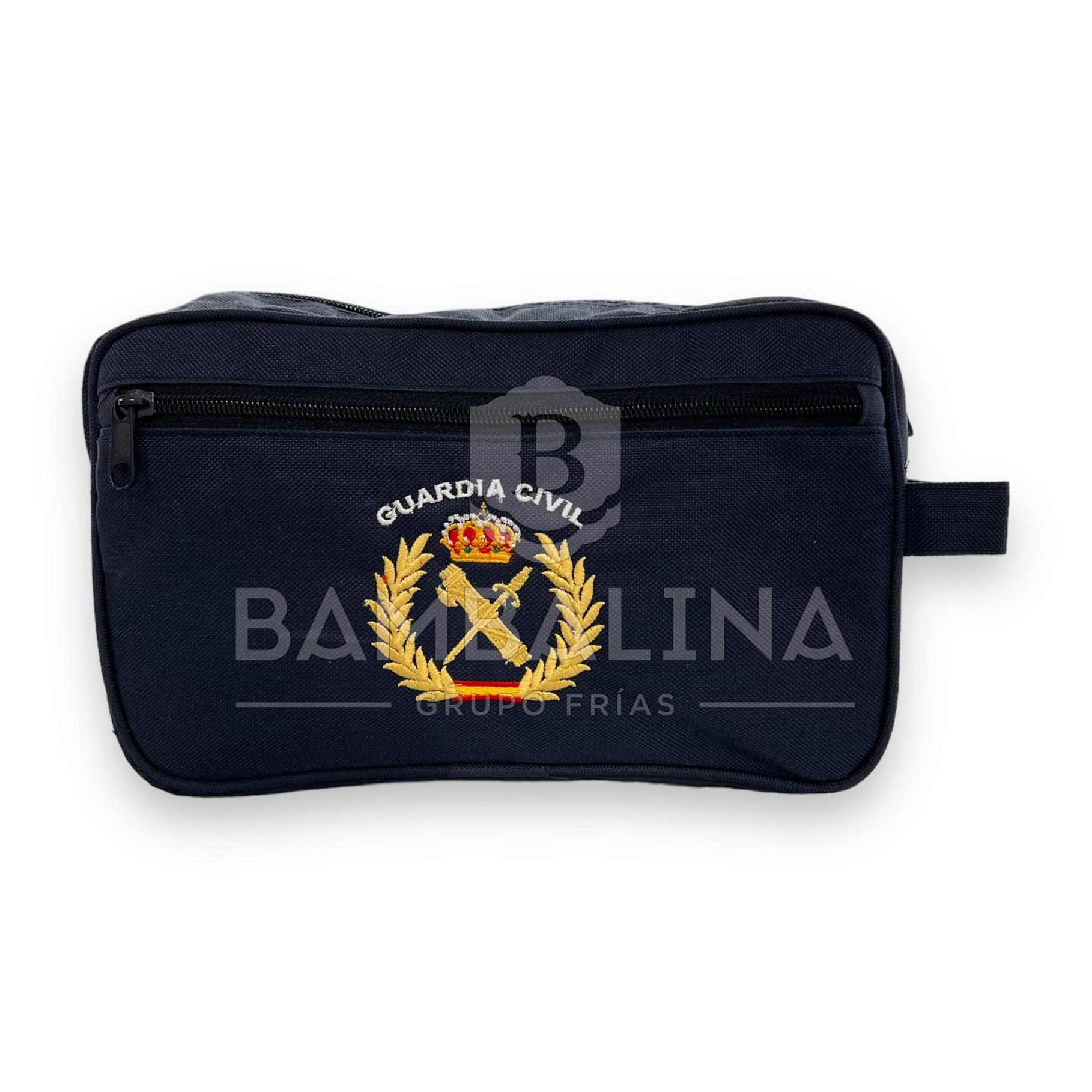 Neceser Guardia Civil