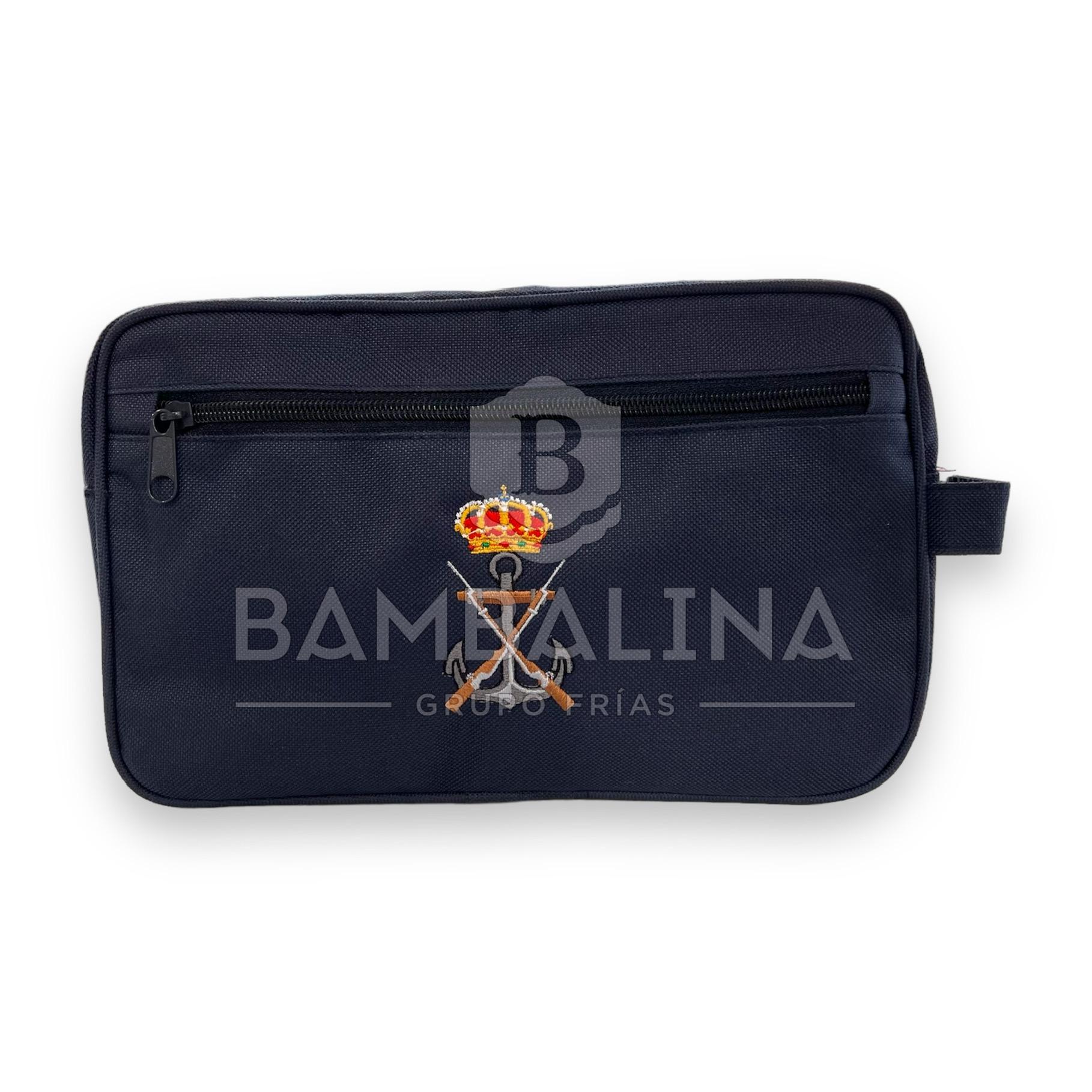 Neceser Infantería de Marina