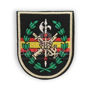 Parche Legión