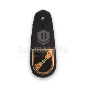 Pepito I Bandera de la Legión