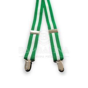 Tirantes Andalucía