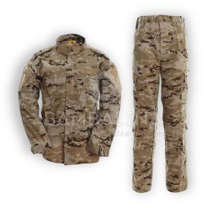 Trajes / Uniformes