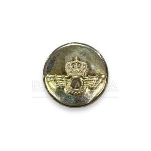 Botón Ejército del Aire