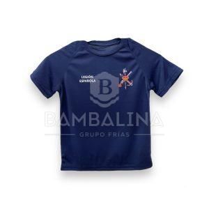 Camiseta Legión Española Infantil