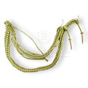 Cordón Traje de Gala