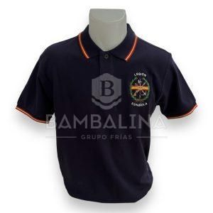 Polo Legión Algodón