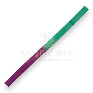 Pulsera Bordada Málaga