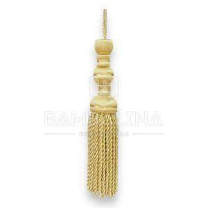 Borla Dorada BD43