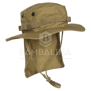 Chambergo Siroquera Coyote