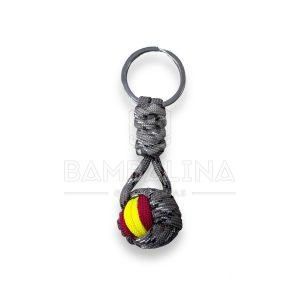 Llavero Bola Pequeña España Árida