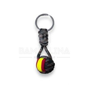 Llavero Bola Pequeña España Boscoso