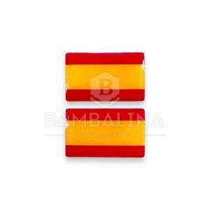 Pegatina España Mediana