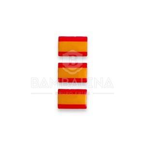 Pegatina España Pequeña