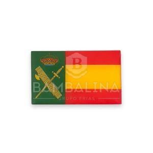 Pegatina Guardia Civil Grande