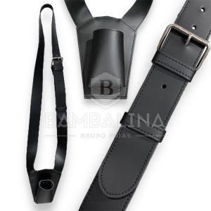 Bandolera Porta Guión