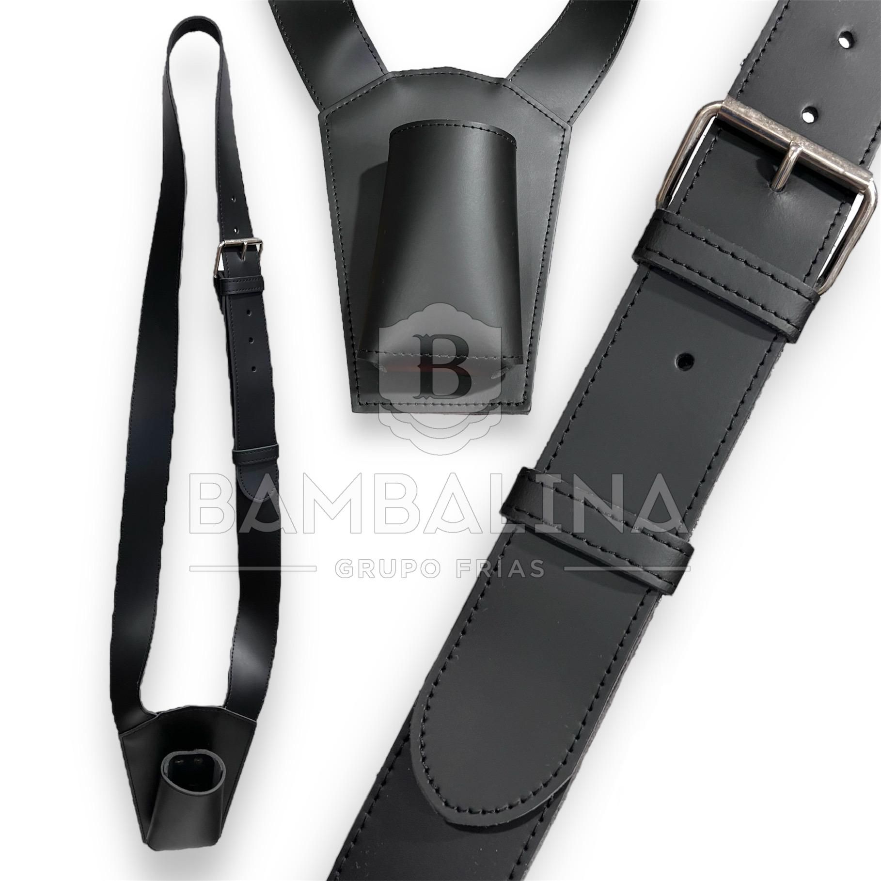 Bandolera Porta Guión