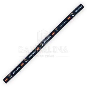 Pulsera bordada Regulares