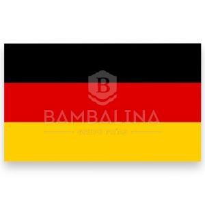 Bandera Alemania