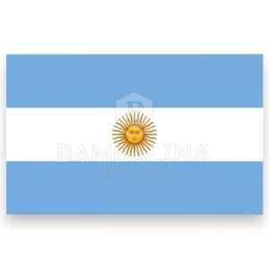 Bandera Argentina