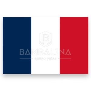 Bandera Francia
