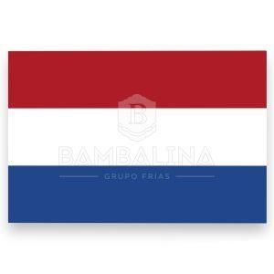 Bandera Holanda