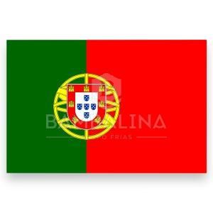 Bandera Portugal