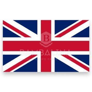 Bandera Reino Unido