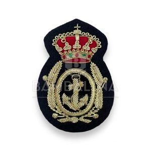 Emblema Marina Armada Española