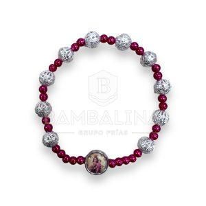 Pulsera elástica Carmen
