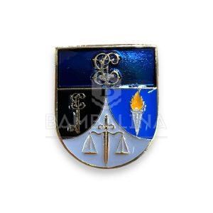 Distintivo Guardia Civil Permanencia Criminalistica