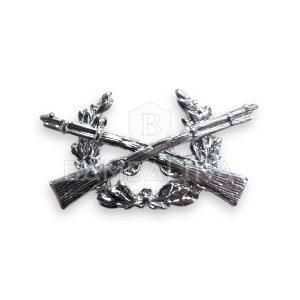 Distintivo Tirador Selecto Anual Guardia Civil