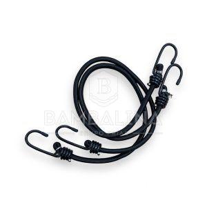 Pulpo Militar Negro