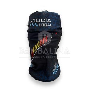 Braga Policía Local