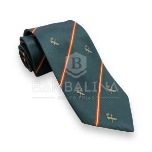 Corbata Guardia Civil